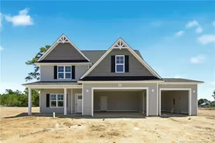244 Cambray Downs (Lot 10) Ct, Raeford, NC 28376 - Photo 1