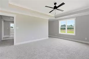 244 Cambray Downs (Lot 10) Ct, Raeford, NC 28376 - Photo 32