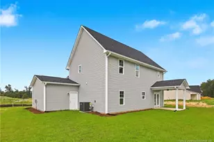 244 Cambray Downs (Lot 10) Ct, Raeford, NC 28376 - Photo 50