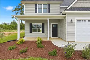 244 Cambray Downs (Lot 10) Ct, Raeford, NC 28376 - Photo 4