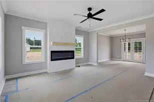244 Cambray Downs (Lot 10) Ct, Raeford, NC 28376 - Photo 6