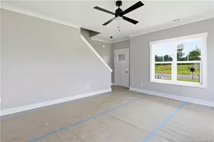 244 Cambray Downs (Lot 10) Ct, Raeford, NC 28376 - Photo 8
