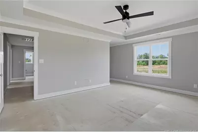 244 Cambray Downs (Lot 10) Court, Raeford, NC 28376 - Photo 32