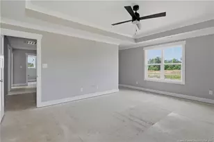 244 Cambray Downs (Lot 10) Ct, Raeford, NC 28376 - Photo 32