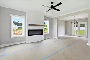 244 Cambray Downs (Lot 10) Ct, Raeford, NC 28376 - Photo 6