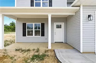 244 Cambray Downs (Lot 10) Ct, Raeford, NC 28376 - Photo 4
