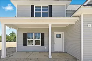 244 Cambray Downs (Lot 10) Ct, Raeford, NC 28376 - Photo 4