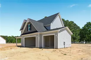 244 Cambray Downs (Lot 10) Ct, Raeford, NC 28376 - Photo 2
