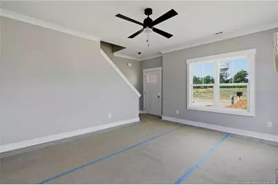 244 Cambray Downs (Lot 10) Court, Raeford, NC 28376 - Photo 8