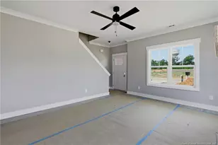 244 Cambray Downs (Lot 10) Ct, Raeford, NC 28376 - Photo 8