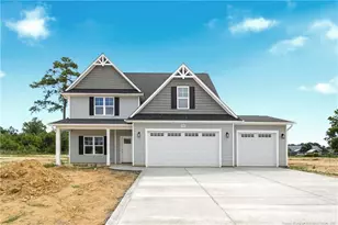 244 Cambray Downs (Lot 10) Ct, Raeford, NC 28376 - Photo 1