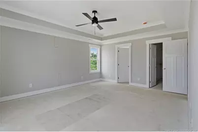 244 Cambray Downs (Lot 10) Court, Raeford, NC 28376 - Photo 30