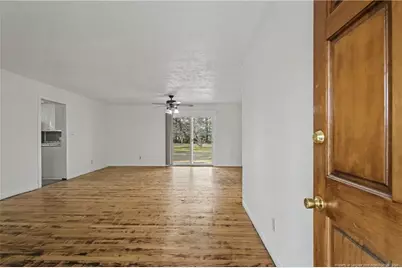 347 Forest Road, Lumberton, NC 28358 - Photo 12