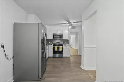 347 Forest Road, Lumberton, NC 28358 - Photo 30