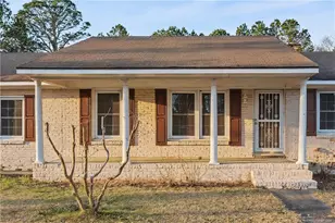 347 Forest Rd, Lumberton, NC 28358 - Photo 4