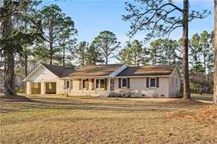 347 Forest Rd, Lumberton, NC 28358 - Photo 1