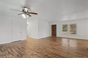 347 Forest Rd, Lumberton, NC 28358 - Photo 16