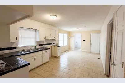 107 E Thigpen Road, Conetoe, NC 27819 - Photo 4