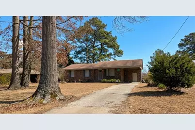 107 E Thigpen Road, Conetoe, NC 27819 - Photo 2