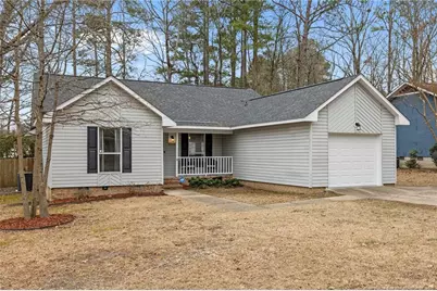 7125 Calamar Drive, Fayetteville, NC 28314 - Photo 2