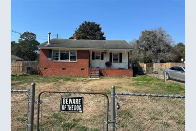 1110 Martindale Drive, Fayetteville, NC 28304 - Photo 24