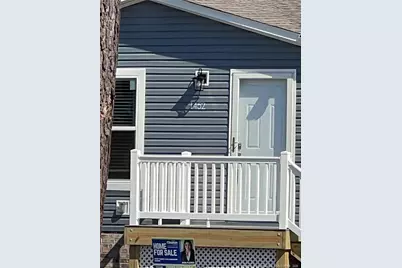 1452 Mercer Mill Road, Lumberton, NC 28358 - Photo 2