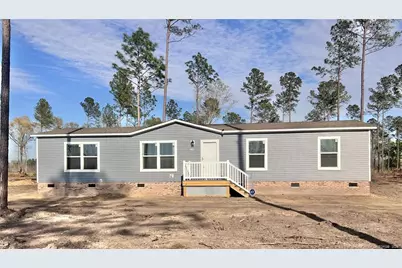 1452 Mercer Mill Road, Lumberton, NC 28358 - Photo 2