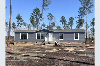 1452 Mercer Mill Road, Lumberton, NC 28358 - Photo 1