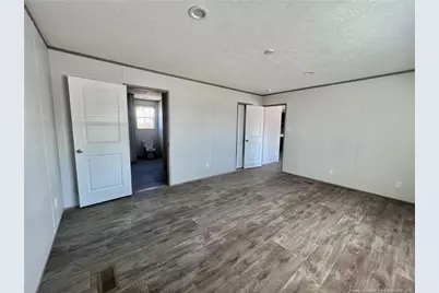 1452 Mercer Mill Road, Lumberton, NC 28358 - Photo 14