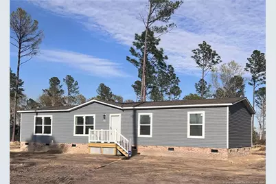 1452 Mercer Mill Road, Lumberton, NC 28358 - Photo 1