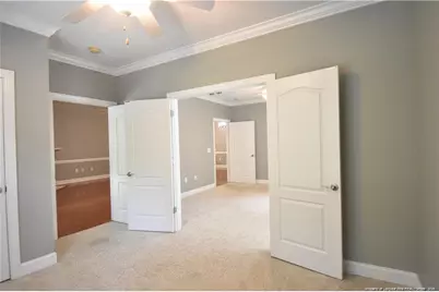 1861 Jennifer Lane #202, Fayetteville, NC 28314 - Photo 4
