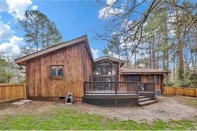 538 Hilliard Drive, Fayetteville, NC 28311 - Photo 2