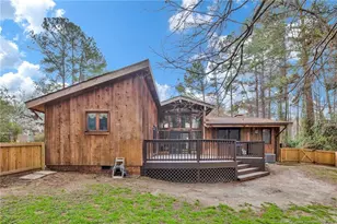 538 Hilliard Dr, Fayetteville, NC 28311 - Photo 2