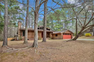 538 Hilliard Dr, Fayetteville, NC 28311 - Photo 4