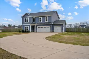 5150 J T Matthews Rd, Godwin, NC 28344 - Photo 6