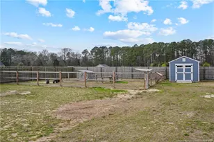 5150 J T Matthews Rd, Godwin, NC 28344 - Photo 46