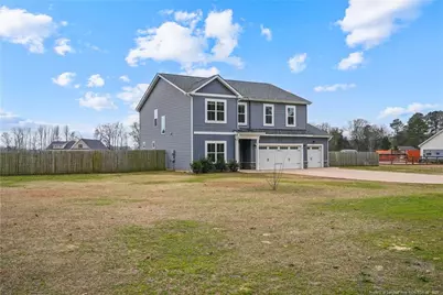 5150 Jt Matthews Road, Godwin, NC 28344 - Photo 4