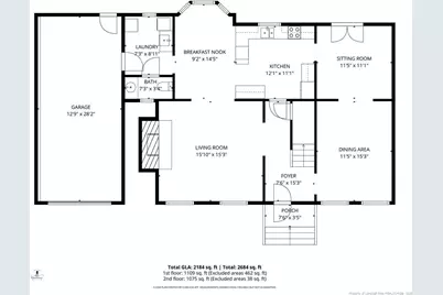 5587 Ashgrove Drive, Fayetteville, NC 28311 - Photo 34