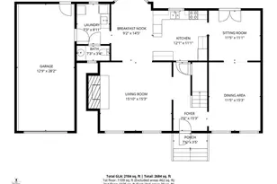 5587 Ashgrove Dr, Fayetteville, NC 28311 - Photo 34