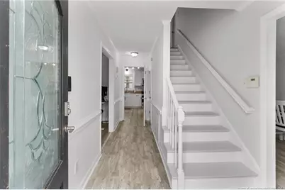 5587 Ashgrove Drive, Fayetteville, NC 28311 - Photo 2