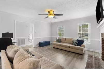 5587 Ashgrove Drive, Fayetteville, NC 28311 - Photo 12