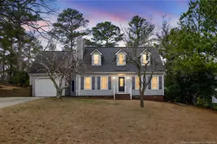 5587 Ashgrove Dr, Fayetteville, NC 28311 - Photo 1