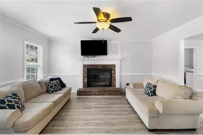 5587 Ashgrove Drive, Fayetteville, NC 28311 - Photo 10