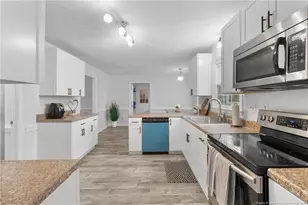 5587 Ashgrove Dr, Fayetteville, NC 28311 - Photo 4