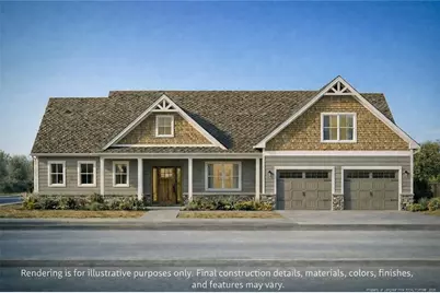 Tbd Skimmer Bay Drive, Raeford, NC 28376 - Photo 1