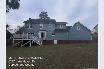 6217 Lakehaven Drive, Fayetteville, NC 28304 - Photo 2