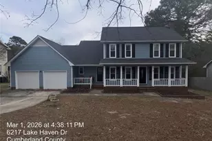 6217 Lakehaven Dr, Fayetteville, NC 28304 - Photo 1