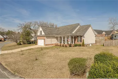 2134 Broadman Avenue, Fayetteville, NC 28304 - Photo 36