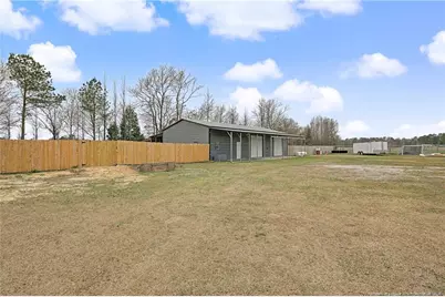 9109 Chickenfoot Road, Saint Pauls, NC 28384 - Photo 42