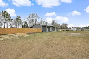 9109 Chicken Foot Rd, Saint Pauls, NC 28384 - Photo 42